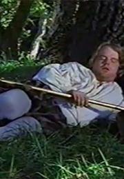 The Fifteen Minute Hamlet