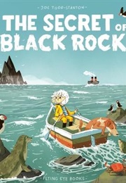 The Secret of Black Rock (Joe Todd-Stanton)