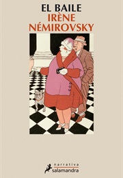 El Baile (Irene Némirovsky)