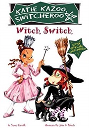 Witch Switch (Nancy Krulik)