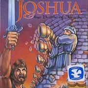 Joshua &amp; the Battle of Jericho