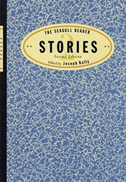 The Seagull Reader (Joseph Kelly)