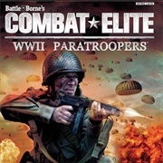 Combat Elite: WWII Paratroopers