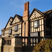 Agecroft Hall