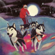 Wintertime - Wintertime (2017)