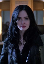 Jessica Jones S3ep13: AKA Everything (2019)