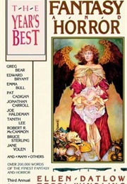 The Adder (Fred Chappell)