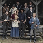 Hatfields & McCoys