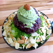 Bingsu