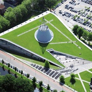 University Library (Delft, Netherlands)