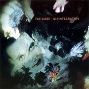 Lovesong - The Cure