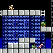 Legacy of the Wizard