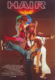 Hair Movie