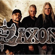Saxon