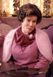 The Extended Potterverse (2001)