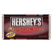 Hershey&#39;s Special Dark Bar