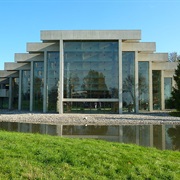 UBC Museum of Anthropology - Vancouver, BC