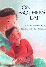 On Mothers Lap (Any Herbert Scott)