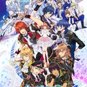 Uta No Prince-Sama: Maji Love Legend Star