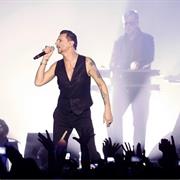 Depeche Mode