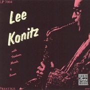 Lee Konitz - Subconscious-Lee (1950)