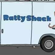 Rattyshack