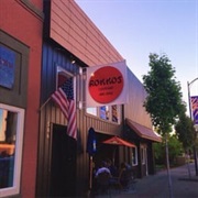 Rokko's Teriyaki & BBQ (Cheney, Washington)