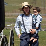 How Do Amish People Live?