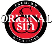 Original Sin Cider &amp; Brewery