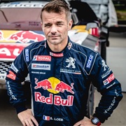 Sébastien Loeb