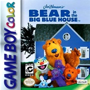 Bear in the Big Blue House