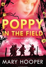 Poppy in the Field (Mary Hooper)