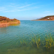 Vransko Jezero, Dalmatia