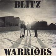 Blitz - Warriors