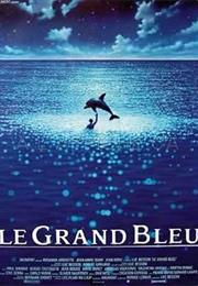 The Big Blue