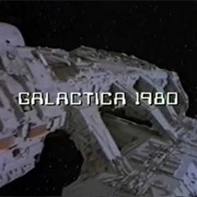 Galactica 1980