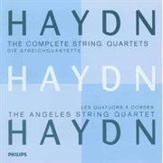 Joseph Haydn - String Quartets