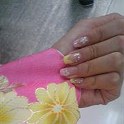 Try a Japanese Beauty/Nail Salon