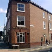 The Blossoms (Robinsons)