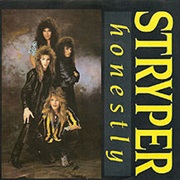 Stryper - Honestly