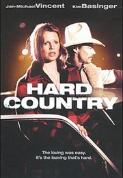 Hard Country (1981)