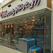 Children's Museum of Skagit County (Burlington, Washington)