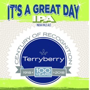 New Holland It's a Great Day IPA