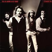 Straight on by Degarmo & Key