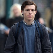 Peter Parker