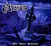 Saxon - Inner Sanctum