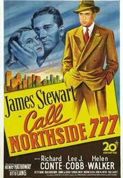 Call Northside 777
