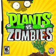 Plants vs. Zombies (DS)