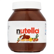 Nutella