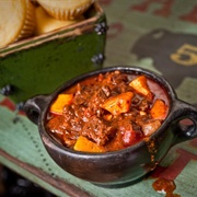 Mustang Fresh Food and Catering